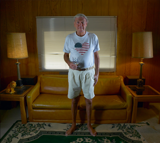 Illustration for article titled A Poignant Look at Life in America’s Trailer Parks